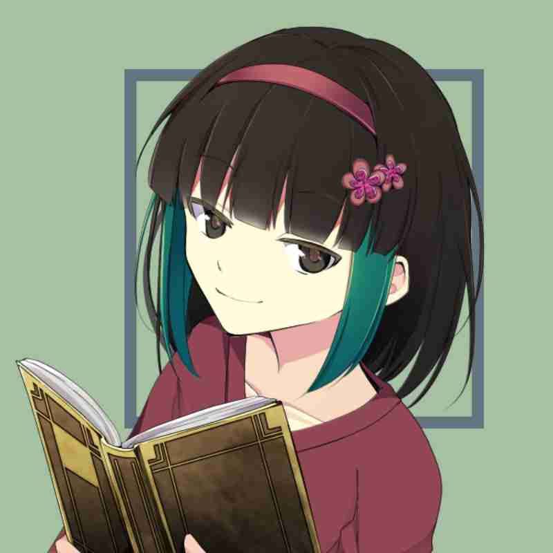 Patricia Kawaguchi picture