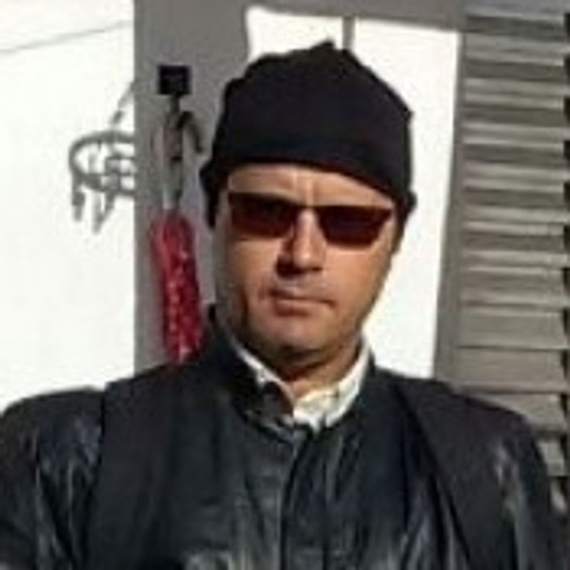 Djalma Barbosa picture