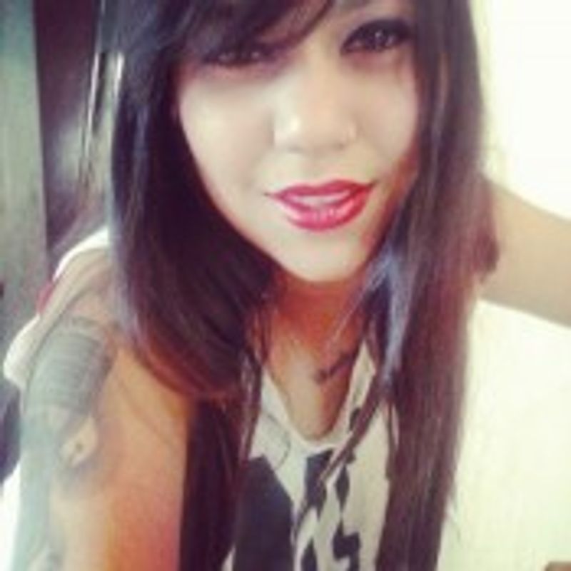 Victória Murça picture