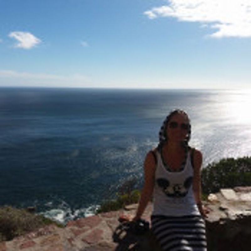 Analuiza Teixeira de Carvalho picture