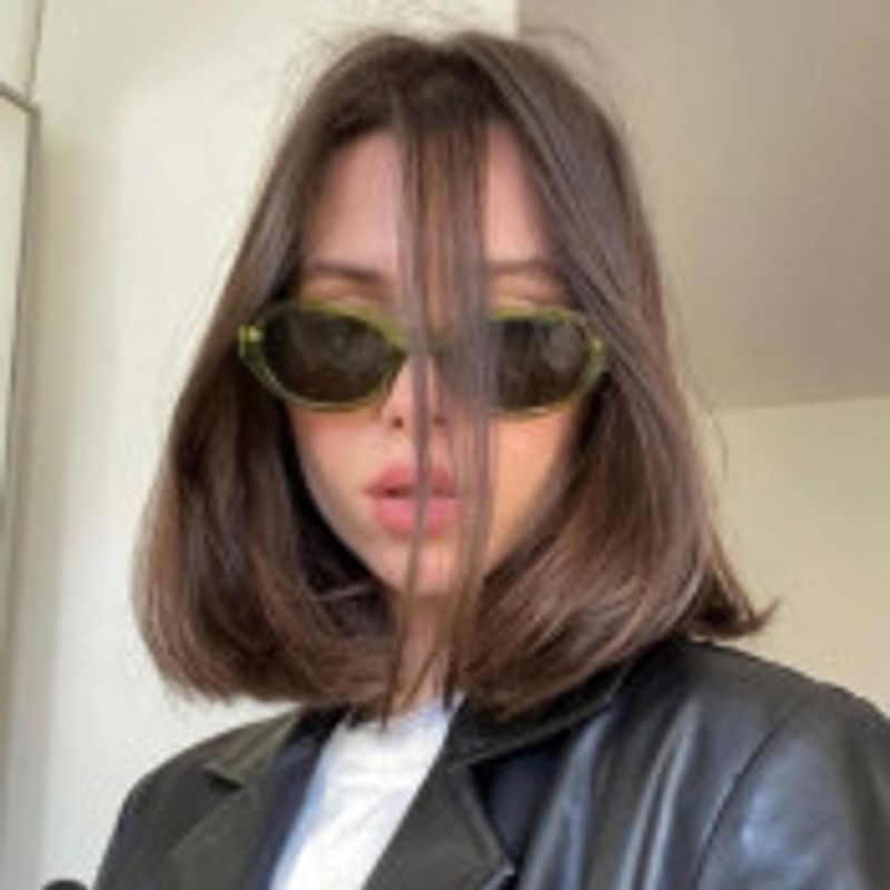 anna. picture