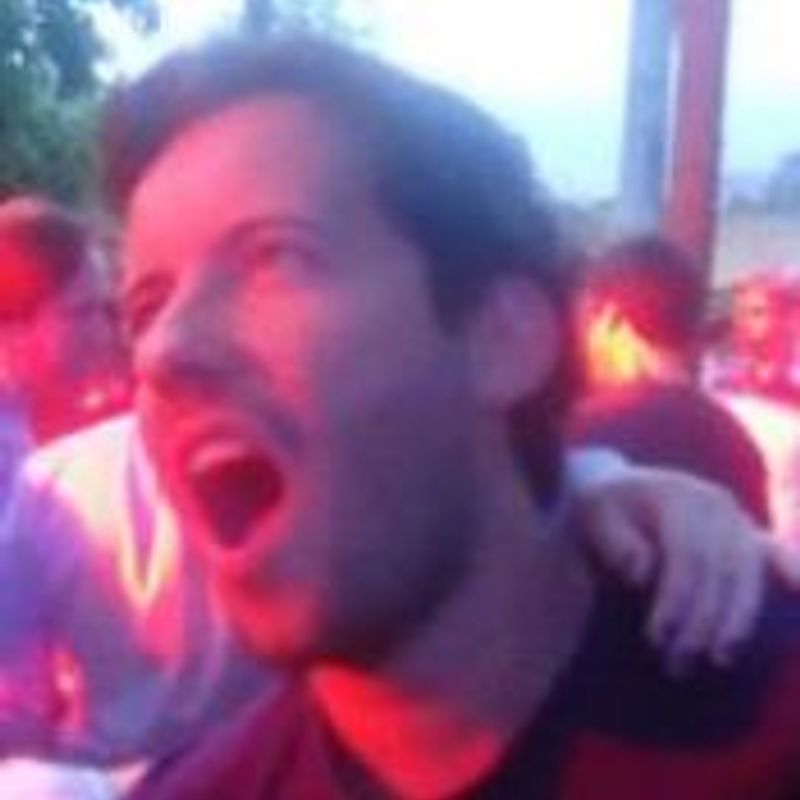 Rodrigo Teixeira picture