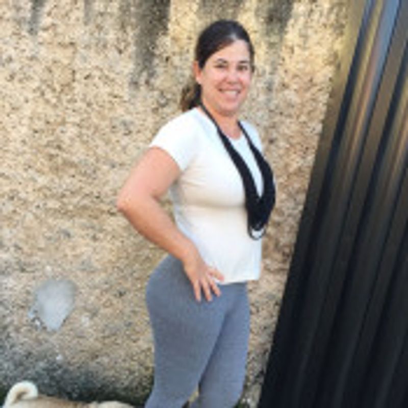 Christiane Cidral picture