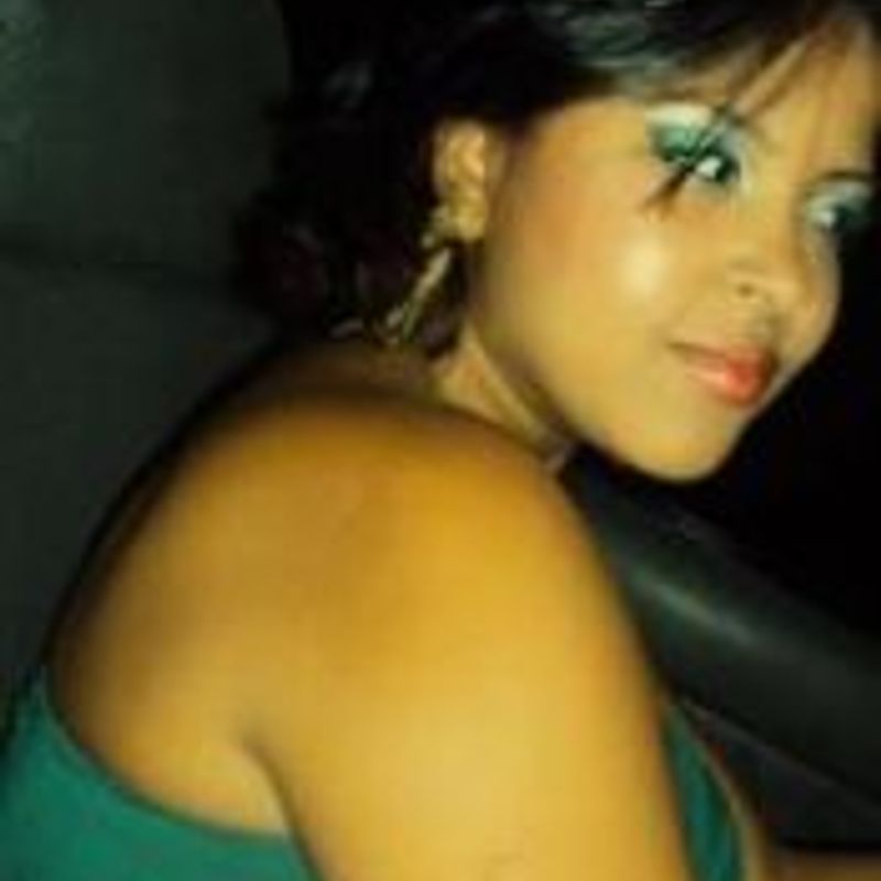 Ingrid Alves Indy picture