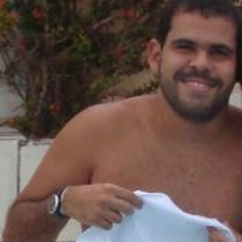Henrique Simão picture