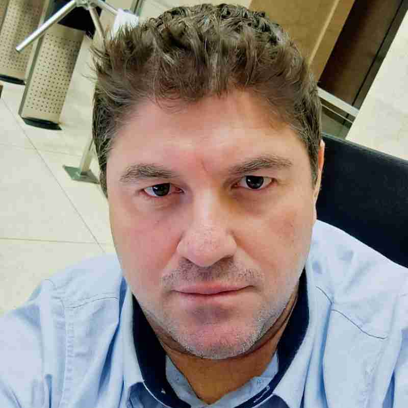 Cleber Stefanini picture