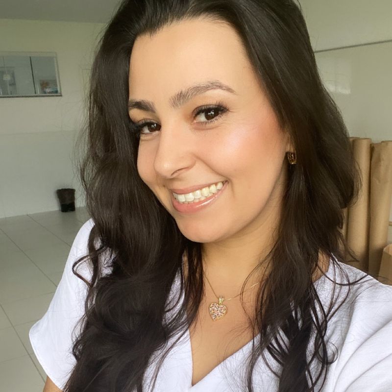Graziela Luçolli picture