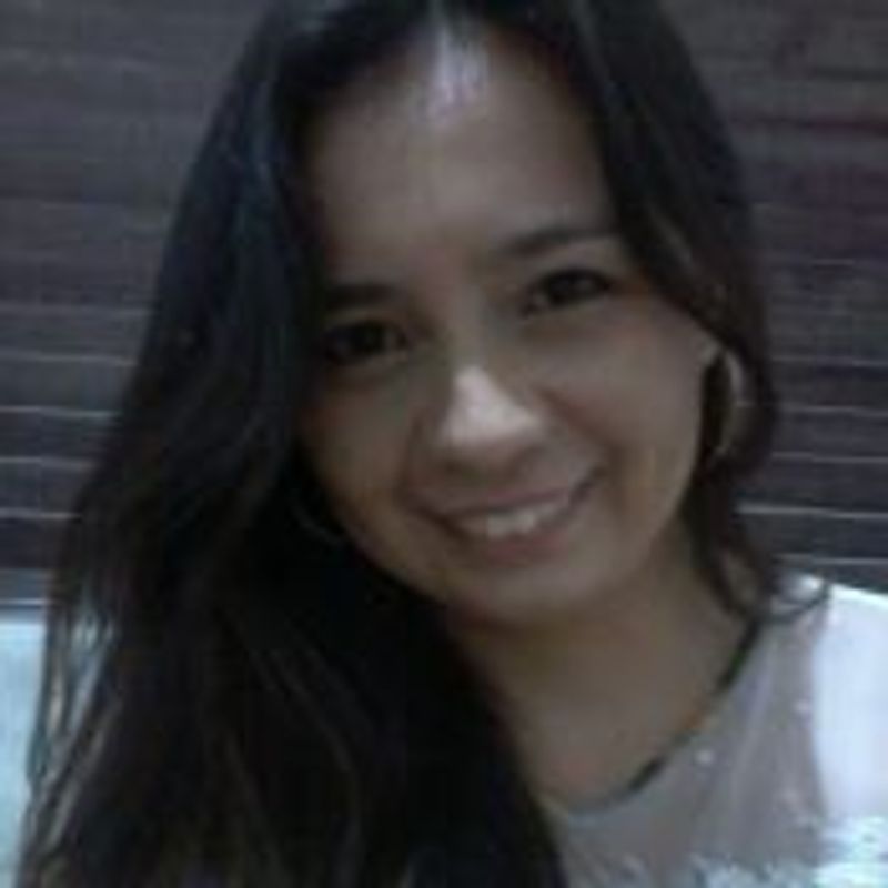 Renata Cristina Oliveira de Souza picture
