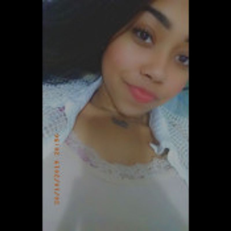 Yasmin Pereira picture