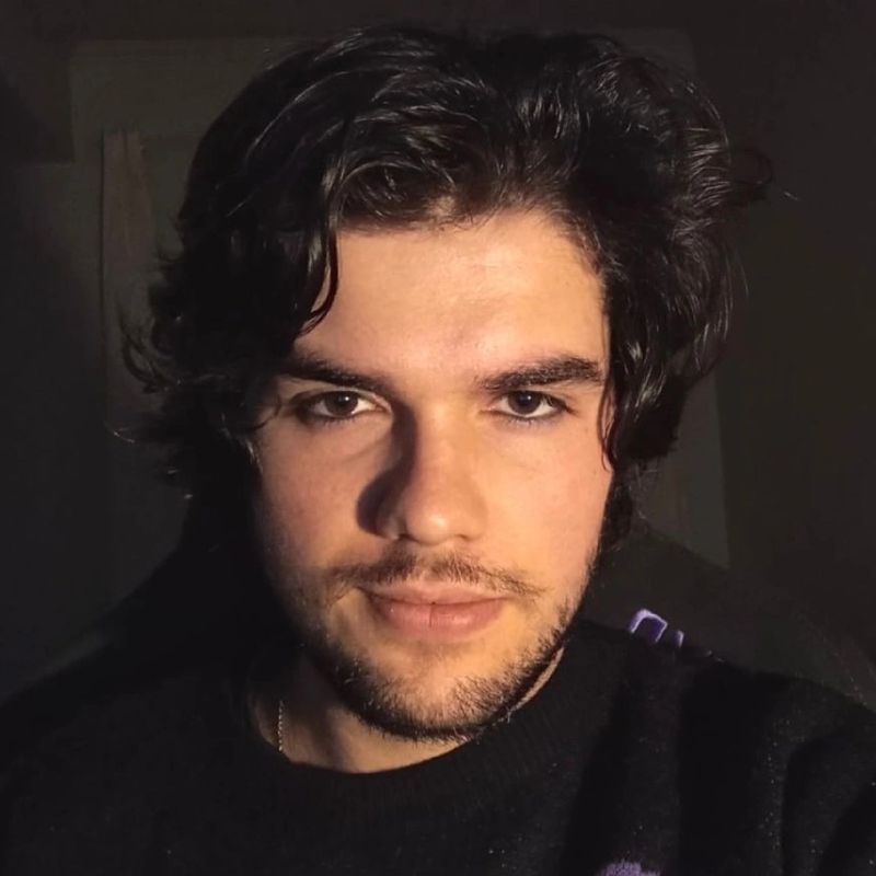 Pedro Schabarum picture