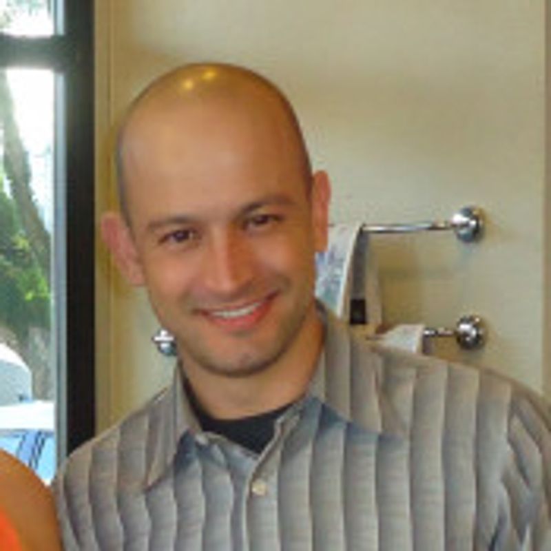 Ed Carlos Gaspar picture