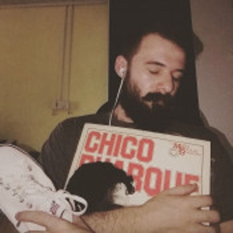 Emanuel Ozorio Dias picture