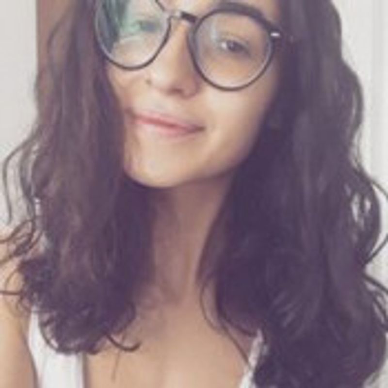 Camila Sá Teles Sarro picture