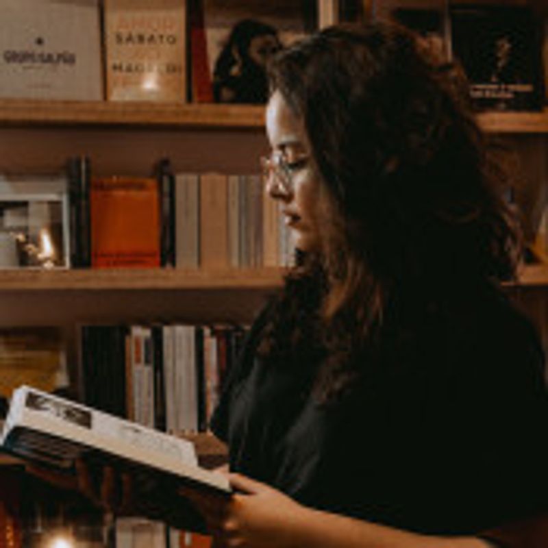 Patrícia Fonseca picture