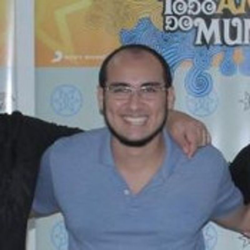 Luciano Filho picture