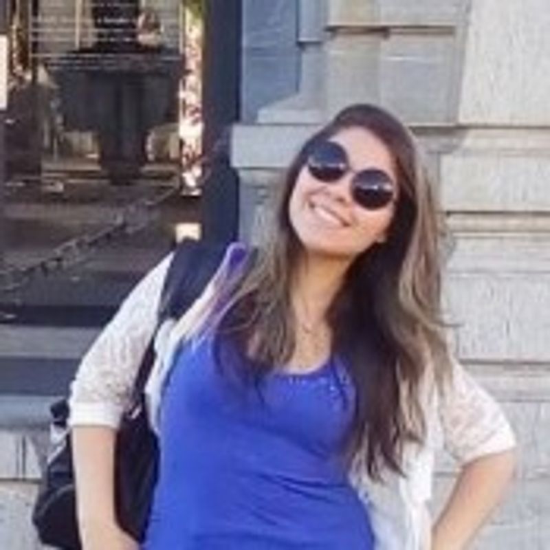 Lumihá Cristina picture