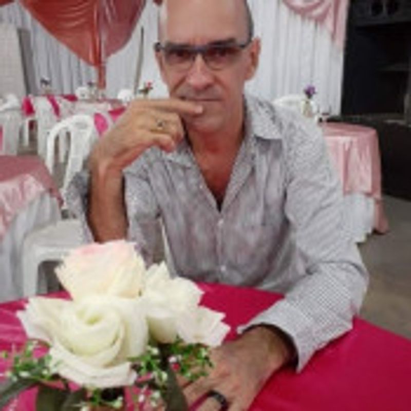 LISVALDO CESAR DE ANDRADE TOMAELA picture