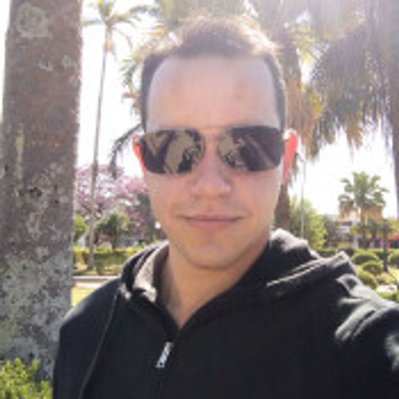 Jorge Estevao Machado Correa picture