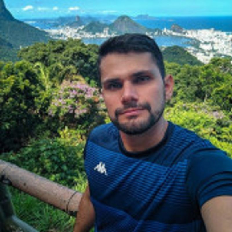 Lucas Fonseca Engelke Abrantes picture