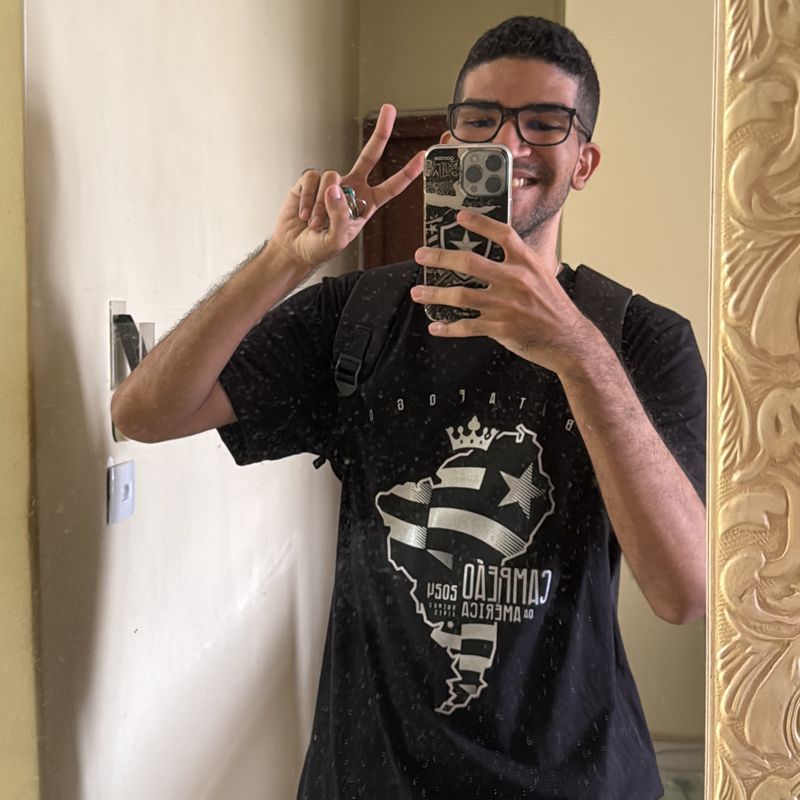 Henrique Filho picture