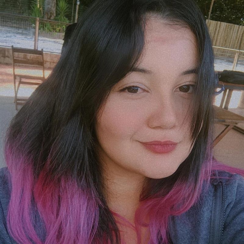 Izabelle Cristine picture