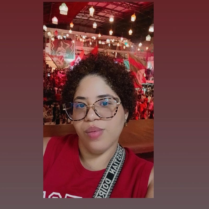 Thaiane Luiza Mattos picture