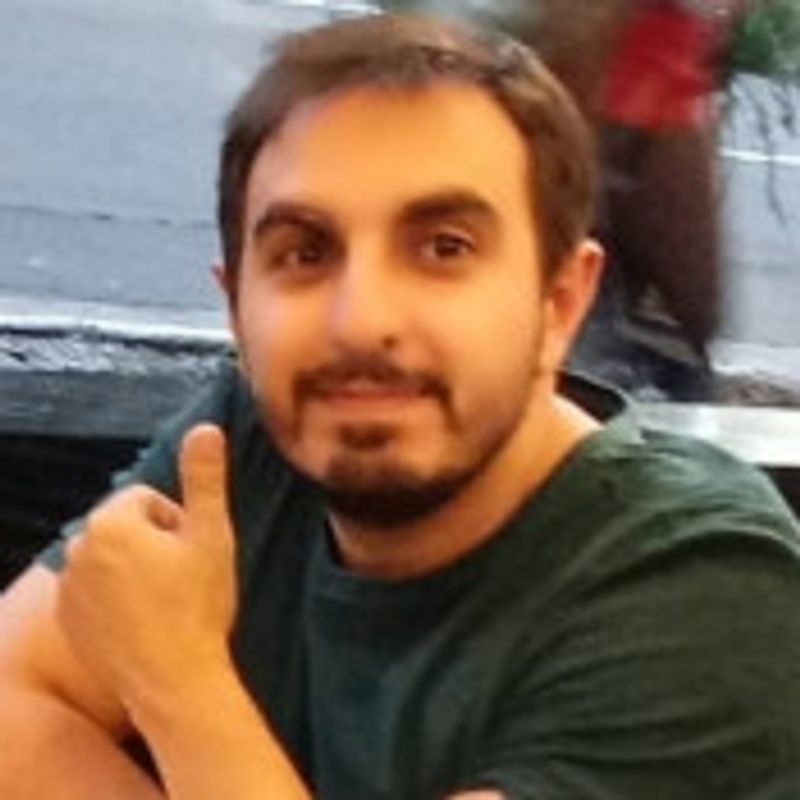 Rafael Brabo picture
