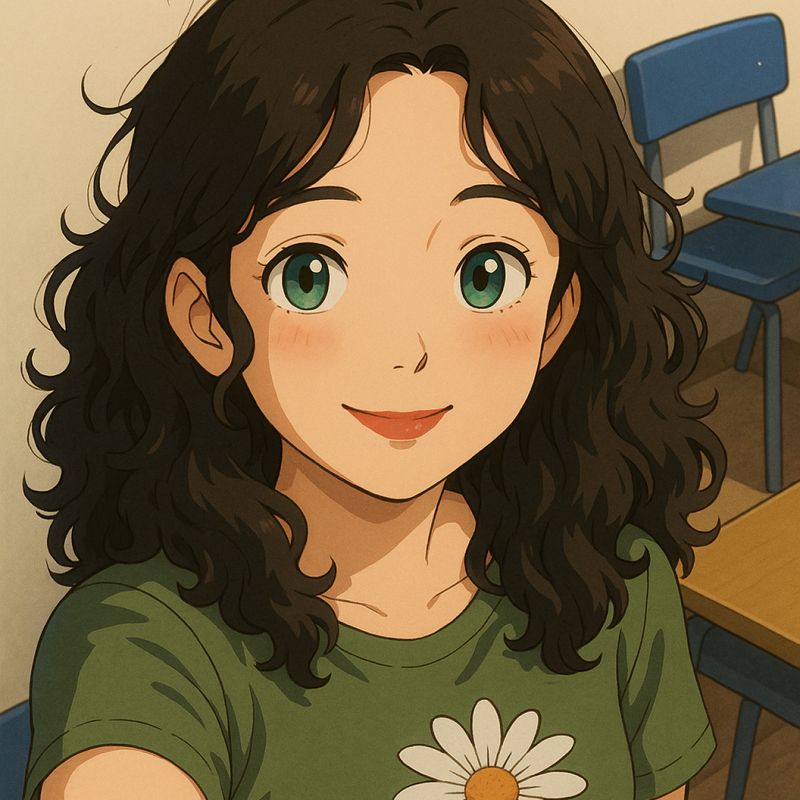 Jaciely Cordeiro picture