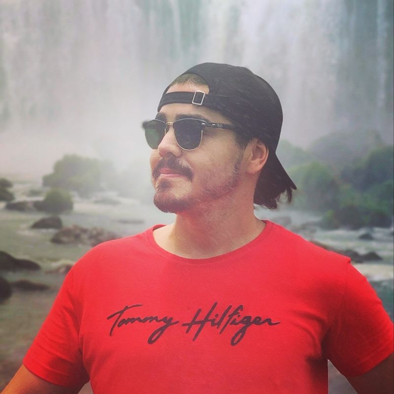 Lucas André Fernandes picture