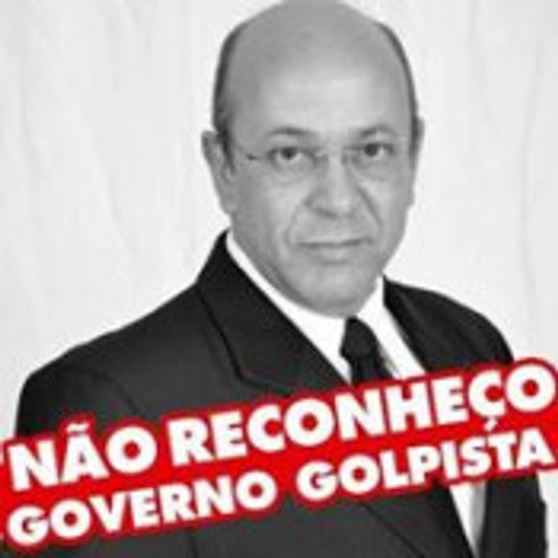 Luiz Roberto Vieira picture