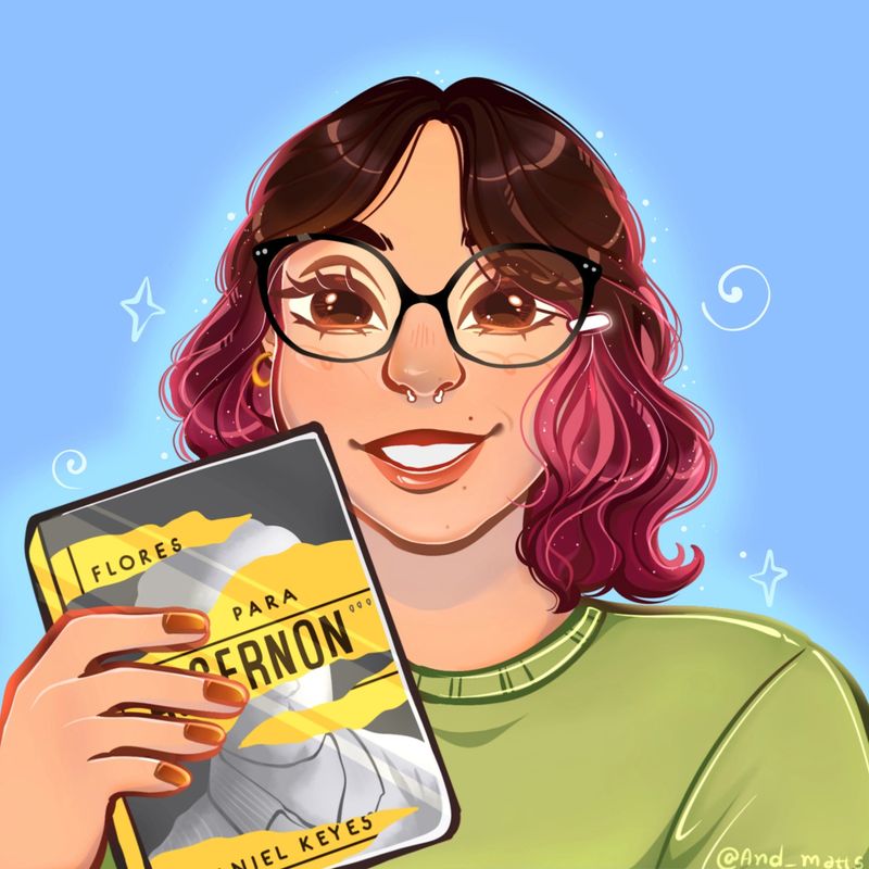 Milena Entre Livros picture