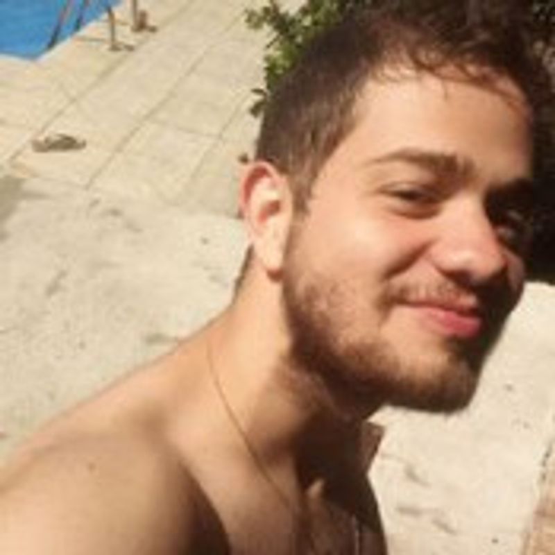 Daniel Oliveira picture