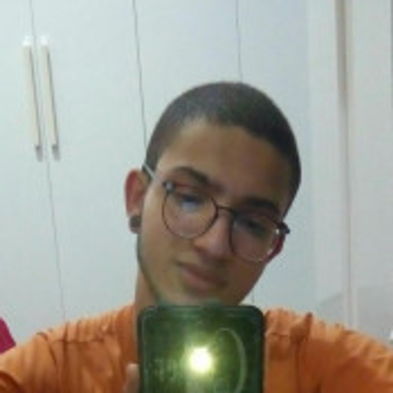 Robson Silva picture