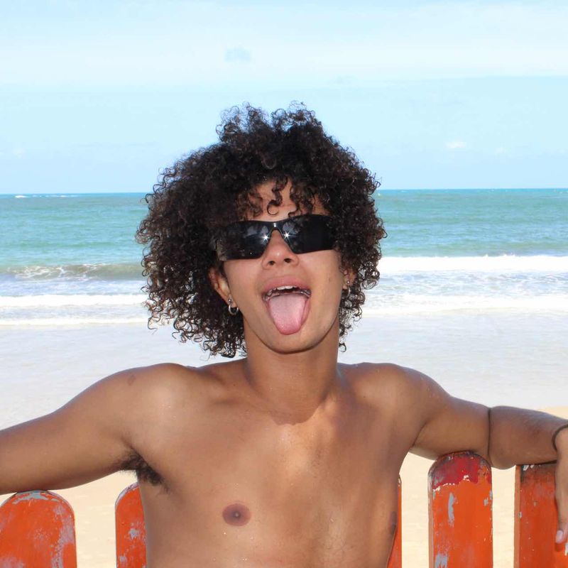 Marlus Cauã picture