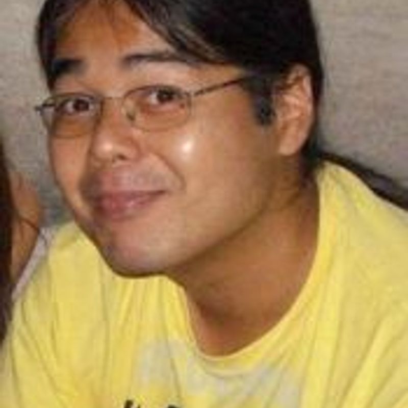 Fábio Massayuki Oyakawa picture