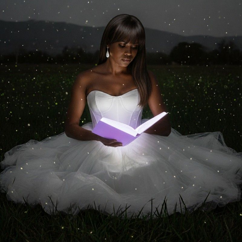 Rosy Henrique picture