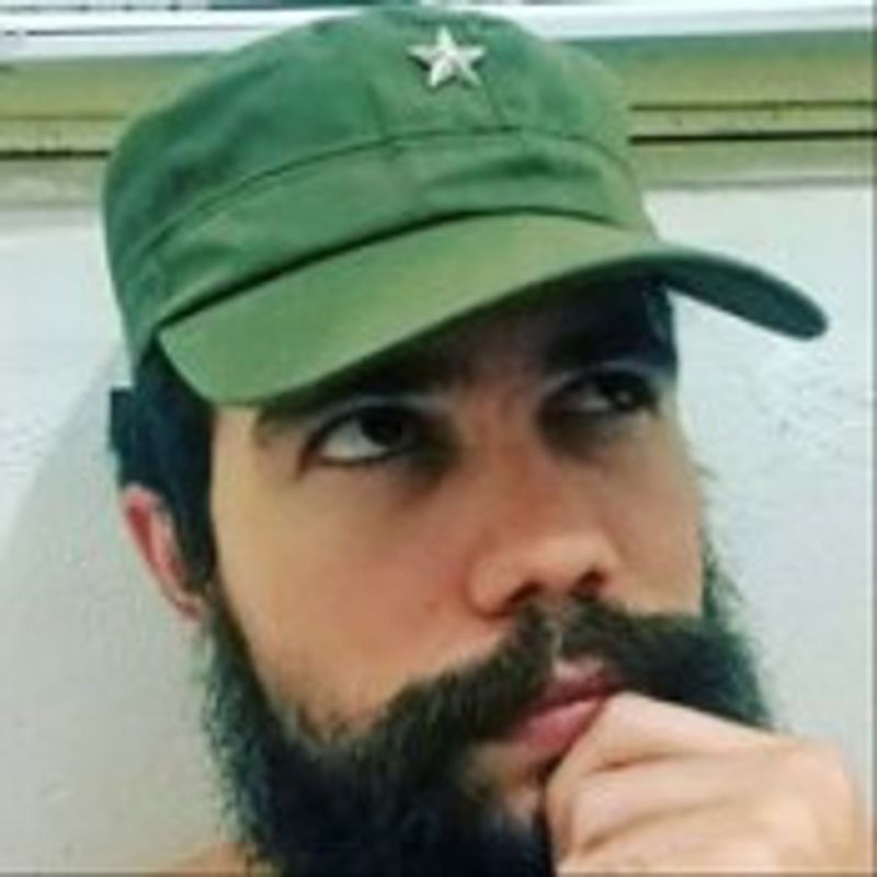 Charles Castro picture