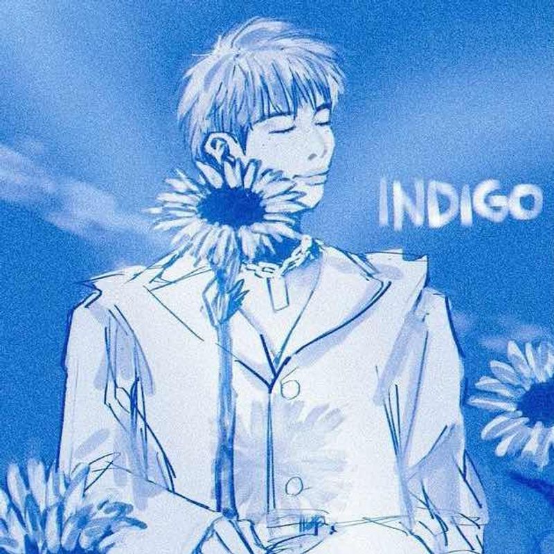 Fairy Blue picture
