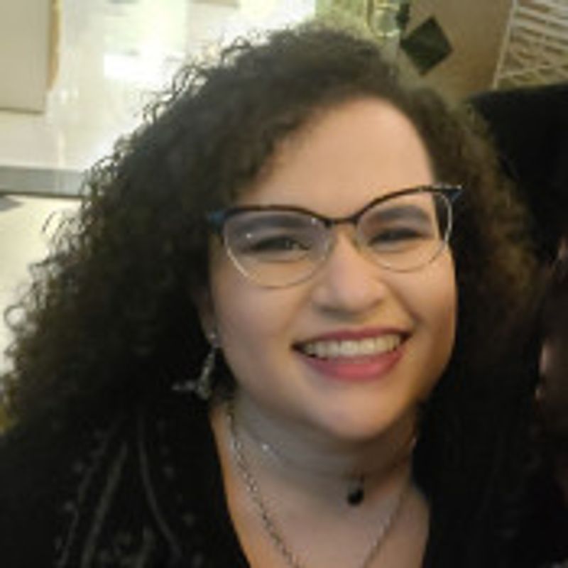 Thalita de Lima picture