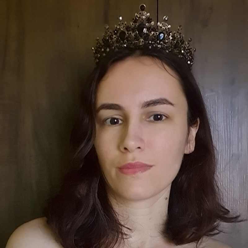 Margarida Marcos picture