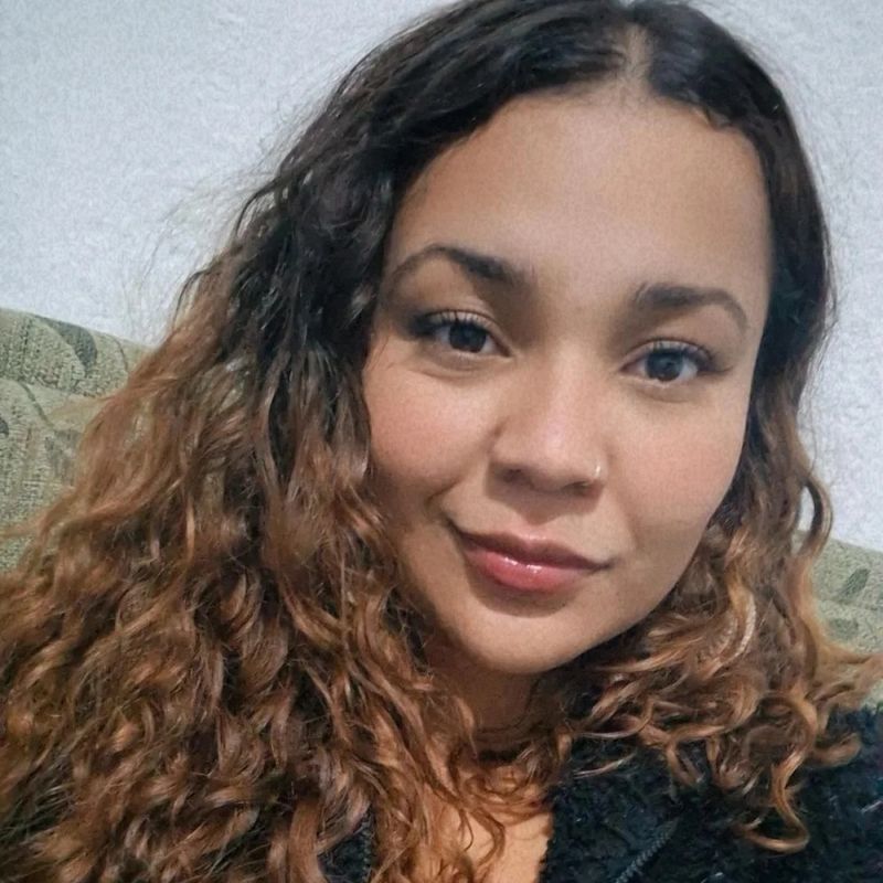 Pâmela Messias Cerqueira picture