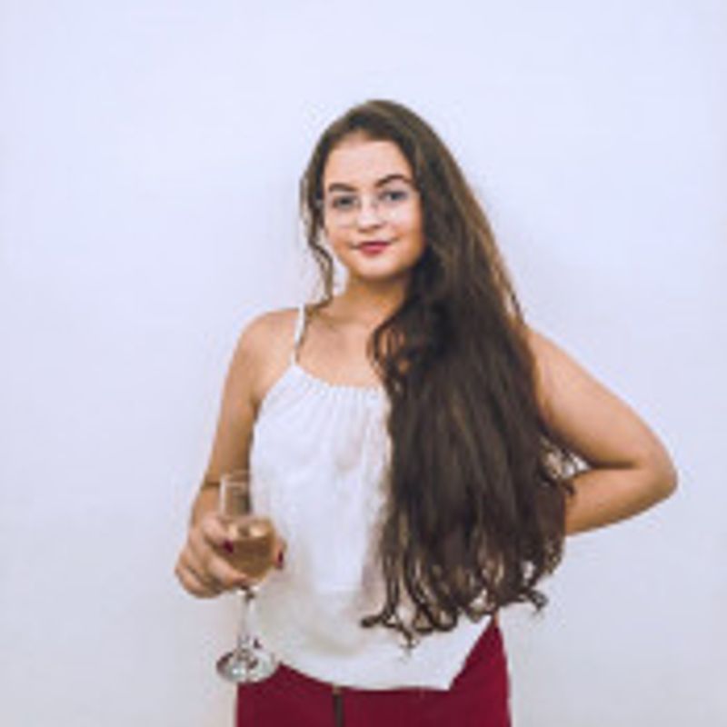 Camila Nobre picture