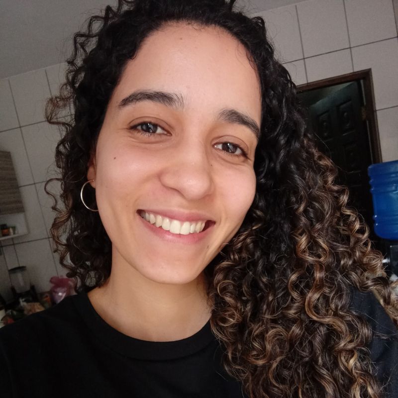 Thayná Souza picture