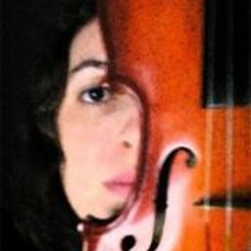 Mara Francine da Silva picture