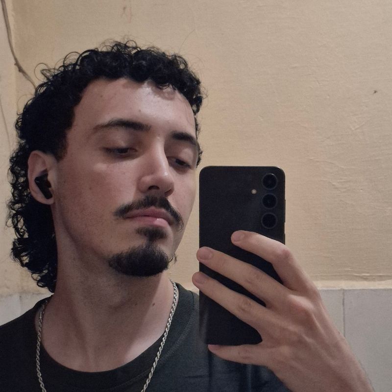 Leonardo Teixeira picture
