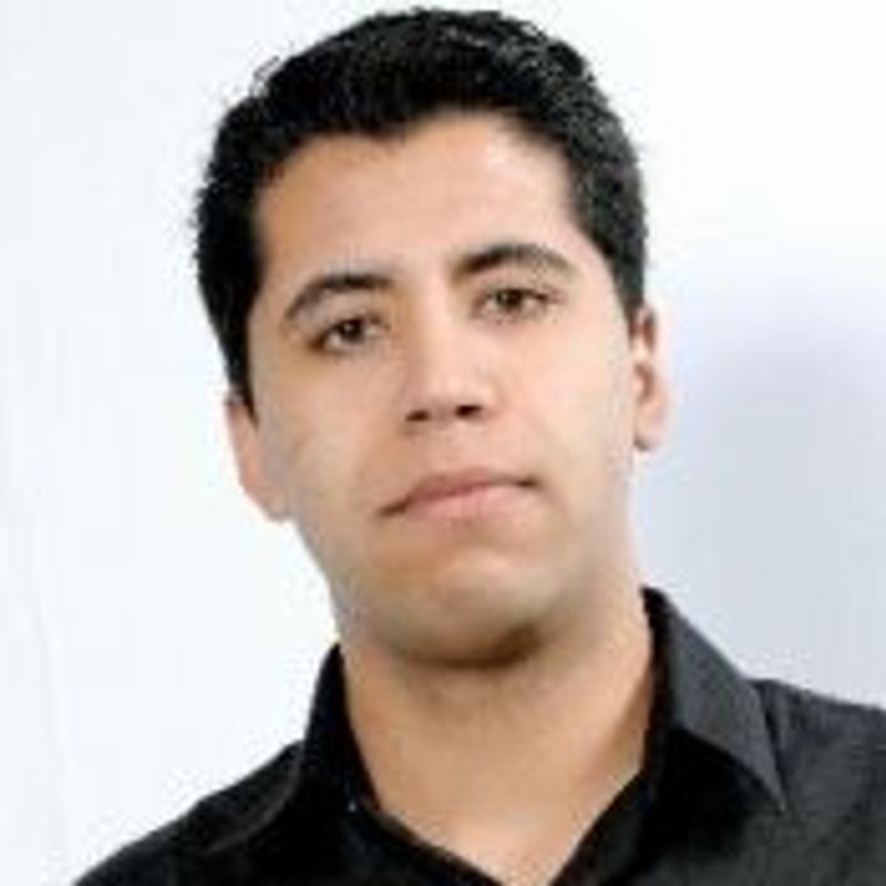 Roger Costa picture