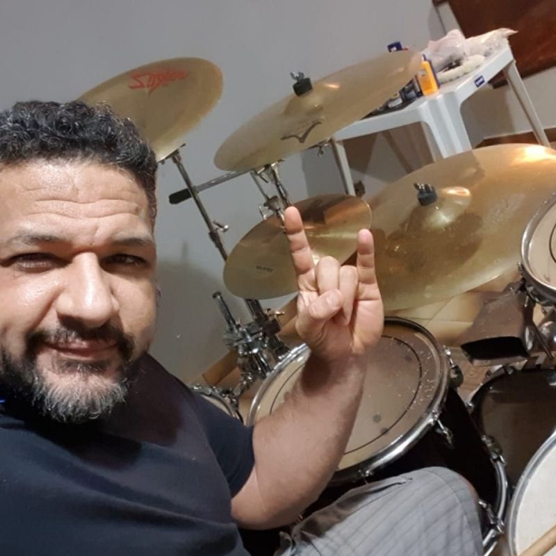 Luciano Ribas Antunes picture