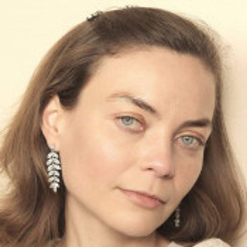 Aracéli Bueno Spannemberg picture