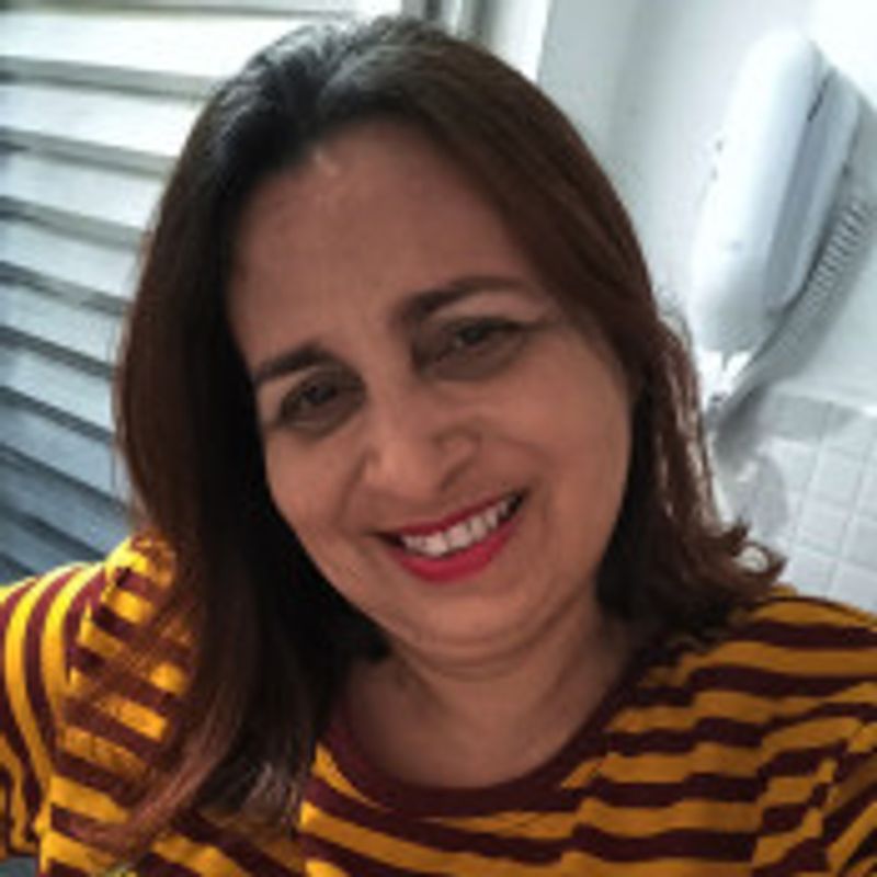 Rita Flôres picture