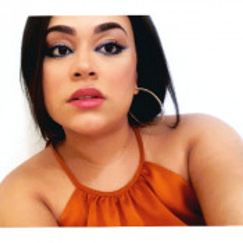 Dannyella Monte picture